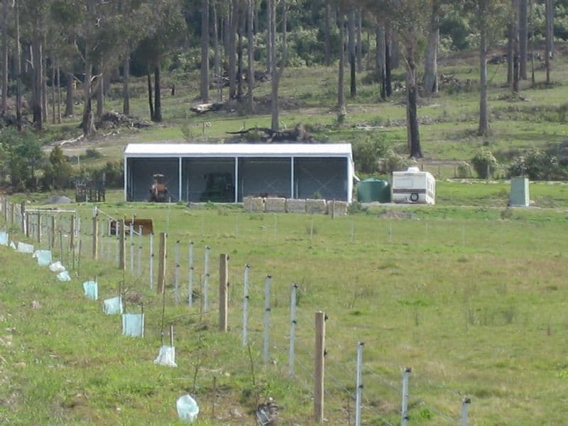 544 Long Plains Road, BRIDGENORTH TAS 7277, Bridgenorth - Thumbnail 2