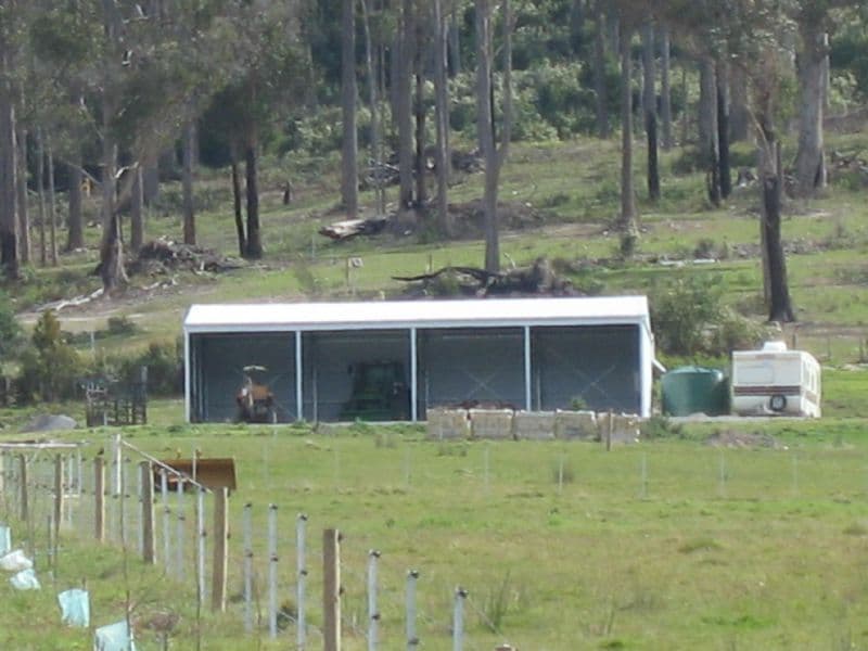 544 Long Plains Road, BRIDGENORTH TAS 7277, Bridgenorth - Thumbnail 6