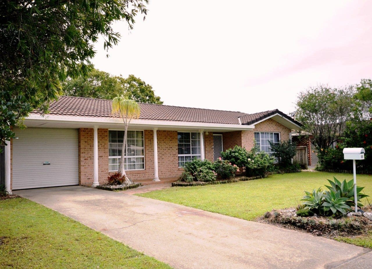48 Reid Drive, COFFS HARBOUR NSW 2450, Coffs Harbour - Image 1
