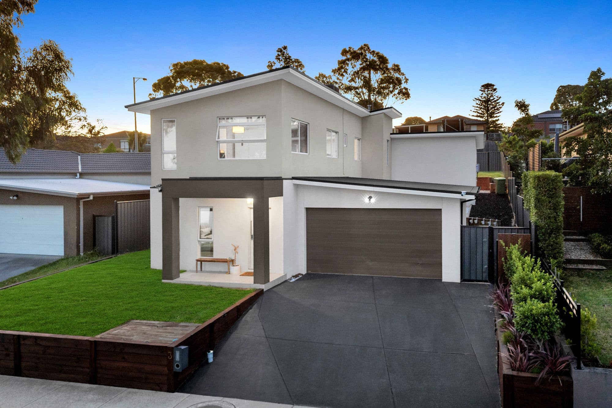 3 Carey Crescent, Pakenham VIC 3810, Pakenham - Thumbnail 3