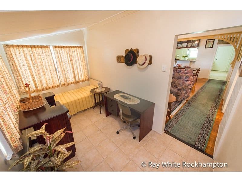 99 West Street, ALLENSTOWN QLD 4700, Allenstown - Thumbnail 3