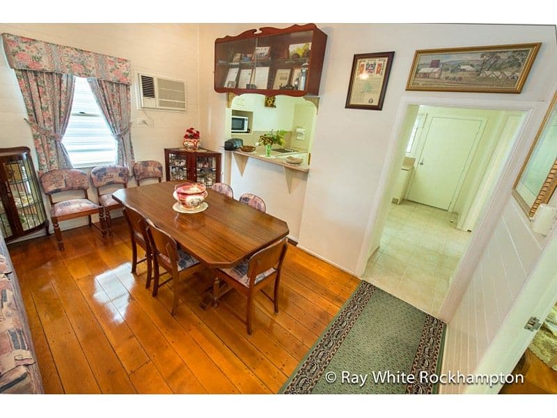 99 West Street, ALLENSTOWN QLD 4700, Allenstown - Thumbnail 4