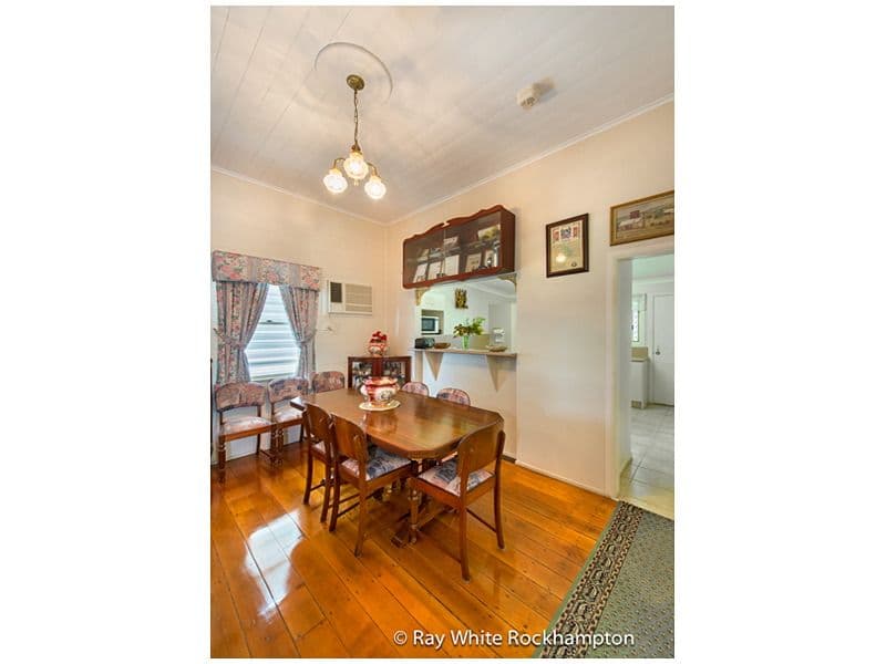 99 West Street, ALLENSTOWN QLD 4700, Allenstown - Thumbnail 5