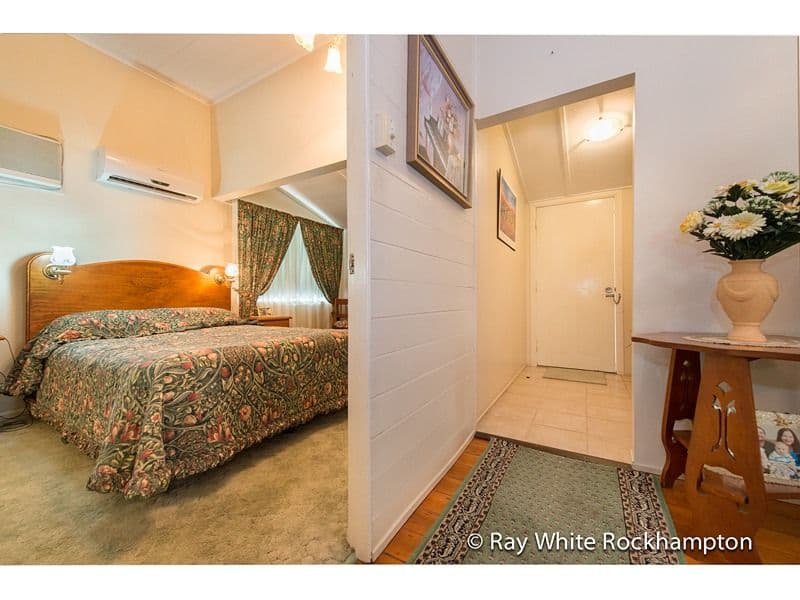 99 West Street, ALLENSTOWN QLD 4700, Allenstown - Thumbnail 7