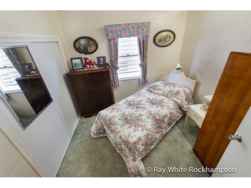 99 West Street, ALLENSTOWN QLD 4700, Allenstown - Thumbnail 8