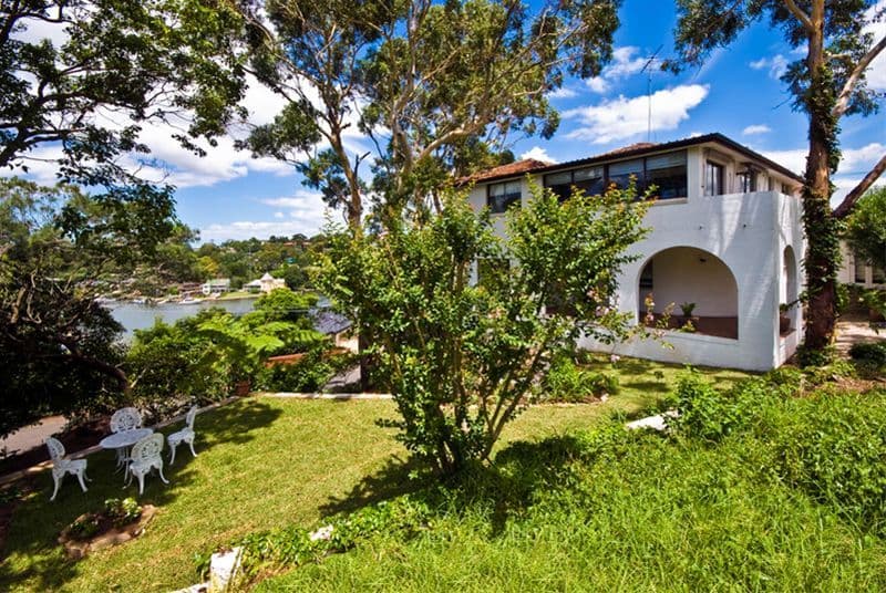 37  The Crescent, LINLEY POINT NSW 2066, Linley Point - Image 1
