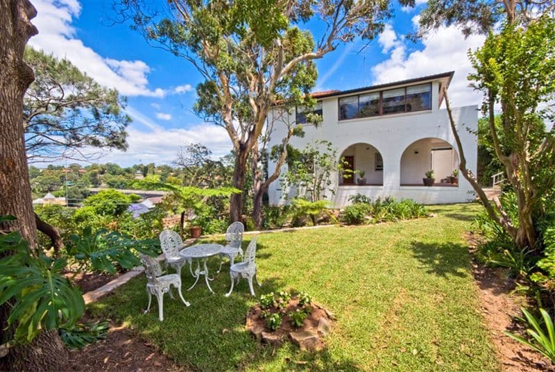 37  The Crescent, LINLEY POINT NSW 2066, Linley Point - Thumbnail 4