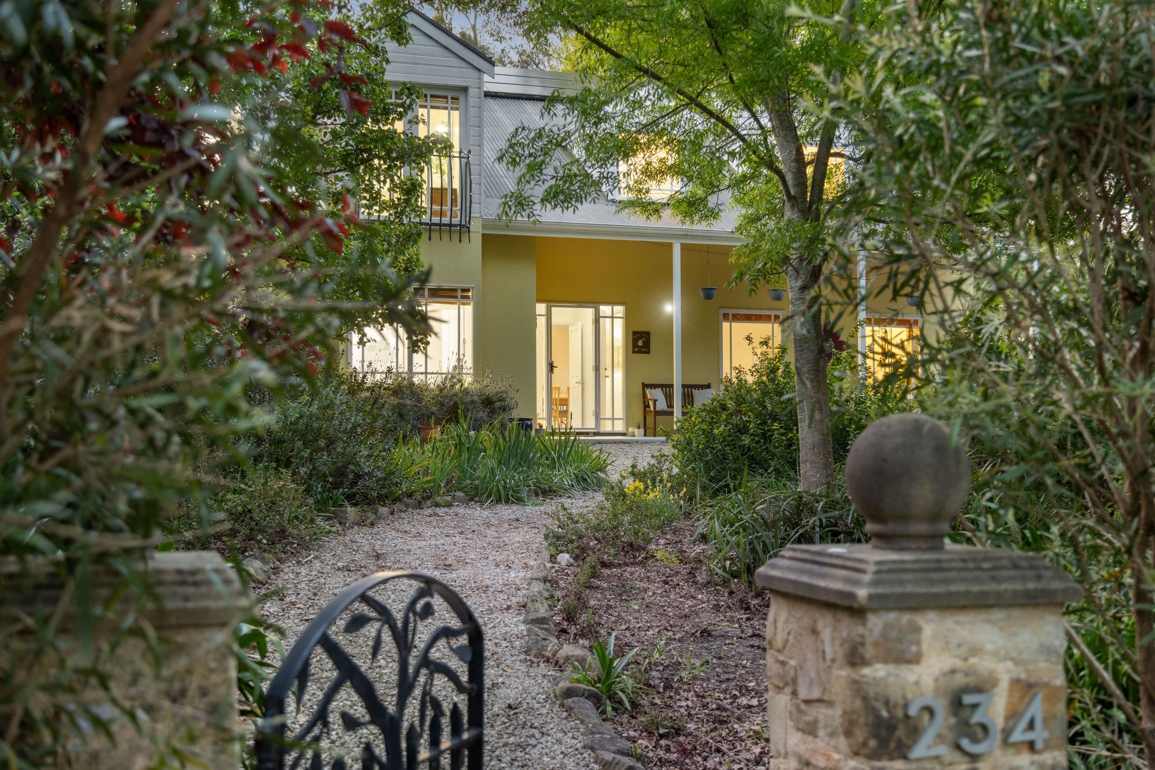 234 Strathalbyn Road, Mylor SA 5153, Mylor - Image 1