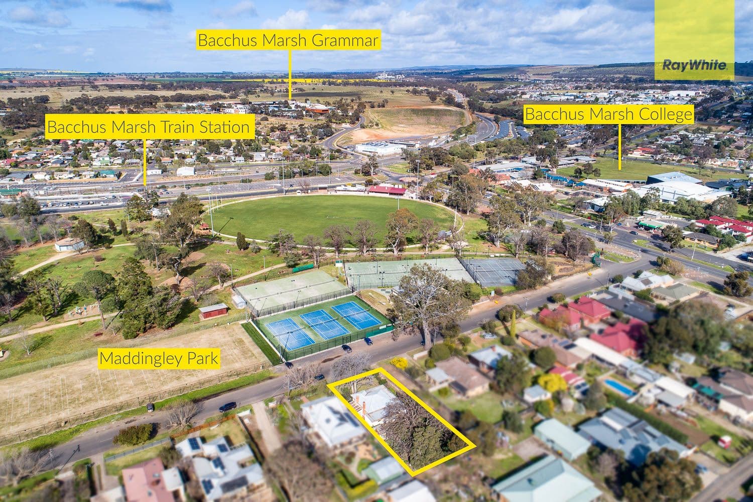 10 Taverner Street, Maddingley VIC 3340, Maddingley - Thumbnail 2