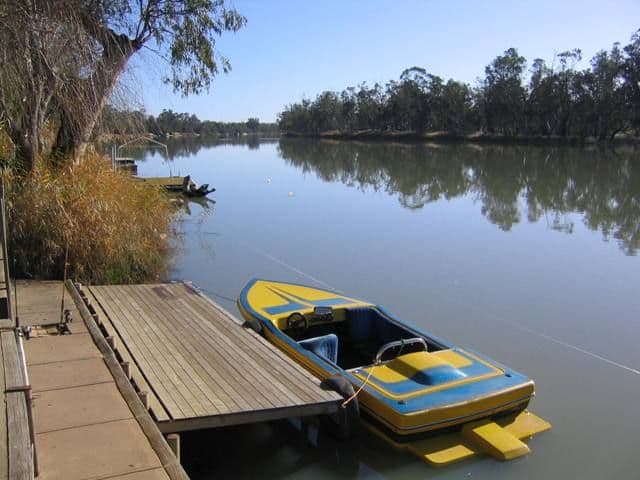11/33 Cumberland Drive, Maribyrnong, VIC, 3032, Maribyrnong - Thumbnail 3
