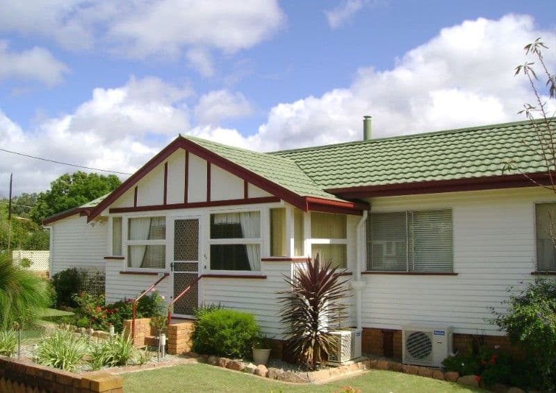 WARWICK QLD 4370, Warwick - Image 1