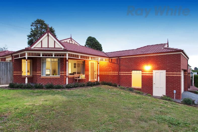 8 RUSSIA Mews, Lilydale VIC 3140, Lilydale - Image 1