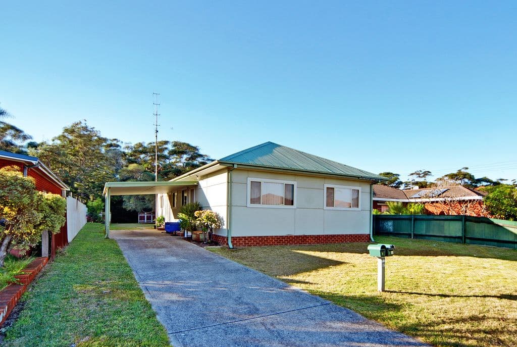 31 Ocean Street, WINDANG NSW 2528, Windang - Thumbnail 3