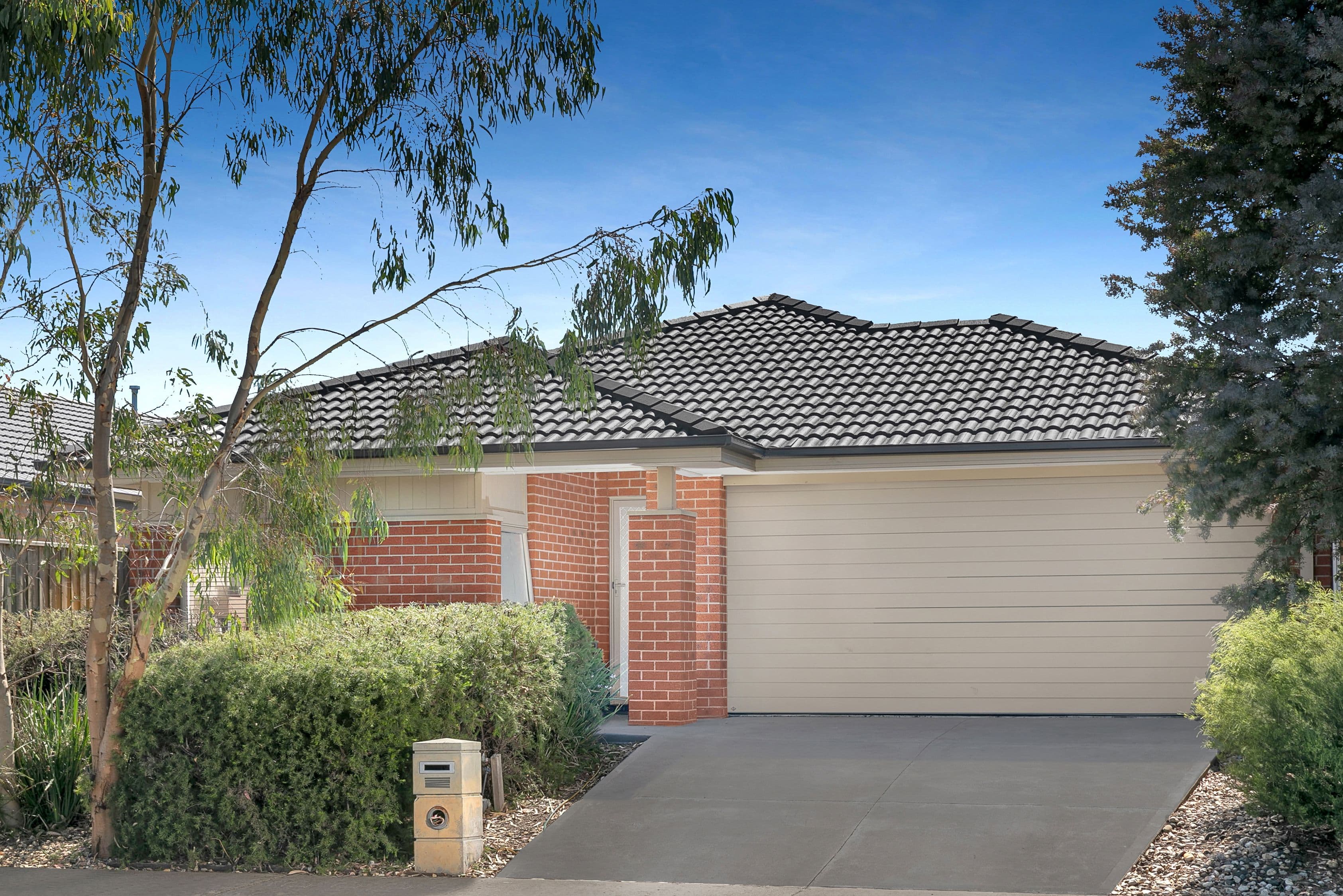 124 Eminence Boulevard, Doreen VIC 3754, Doreen - Image 1