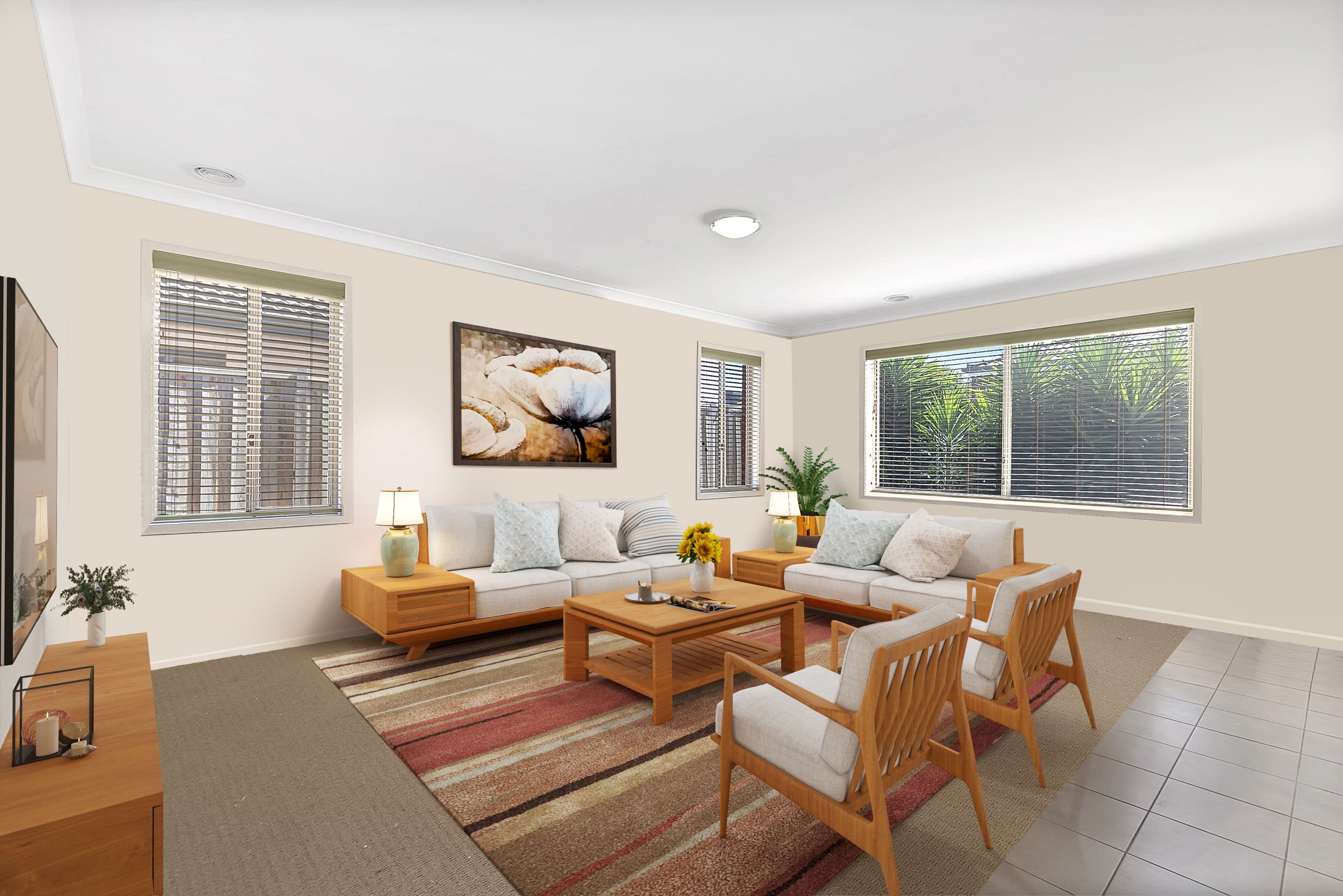 124 Eminence Boulevard, Doreen VIC 3754, Doreen - Thumbnail 2