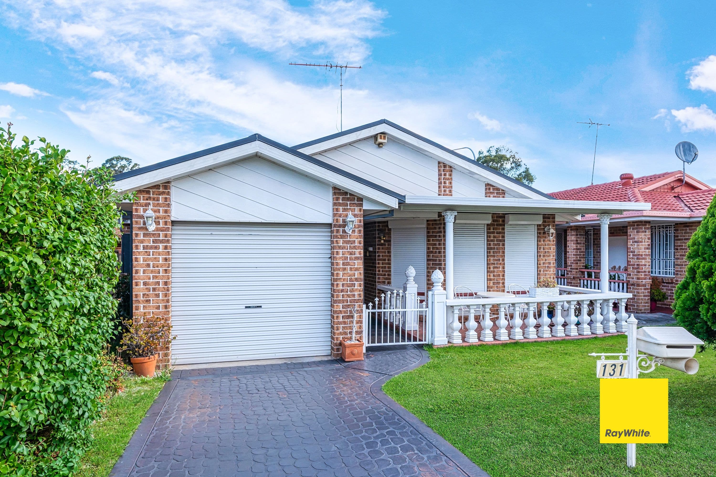 131 Dryden Avenue, Oakhurst NSW 2761, Oakhurst - Image 1
