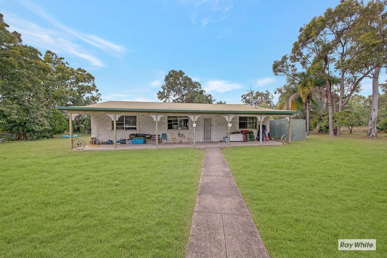 395 Tanby Road, Yeppoon QLD 4703, Yeppoon - Image 1