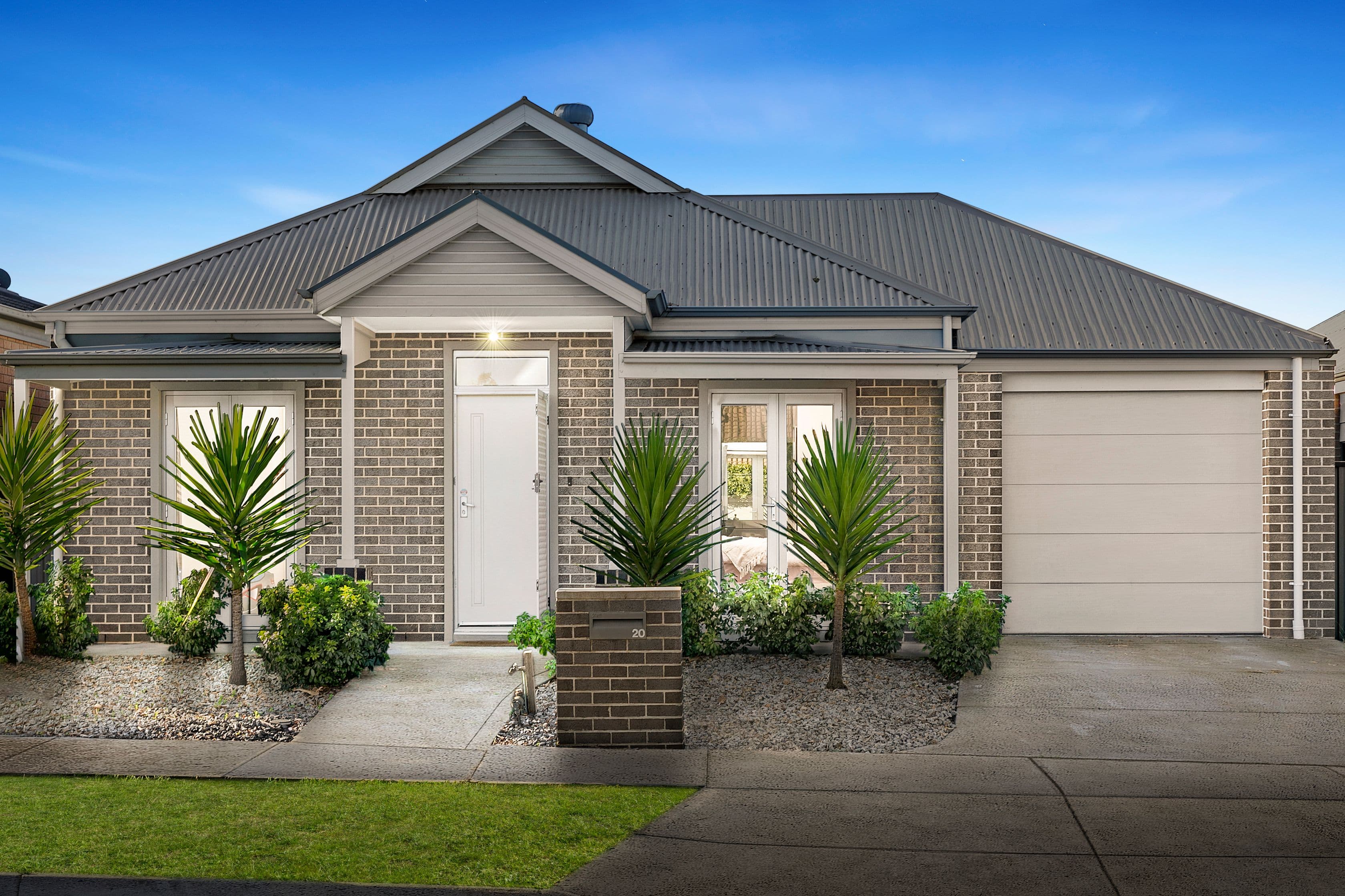 20 Rye Road, Mernda VIC 3754, Mernda - Image 1