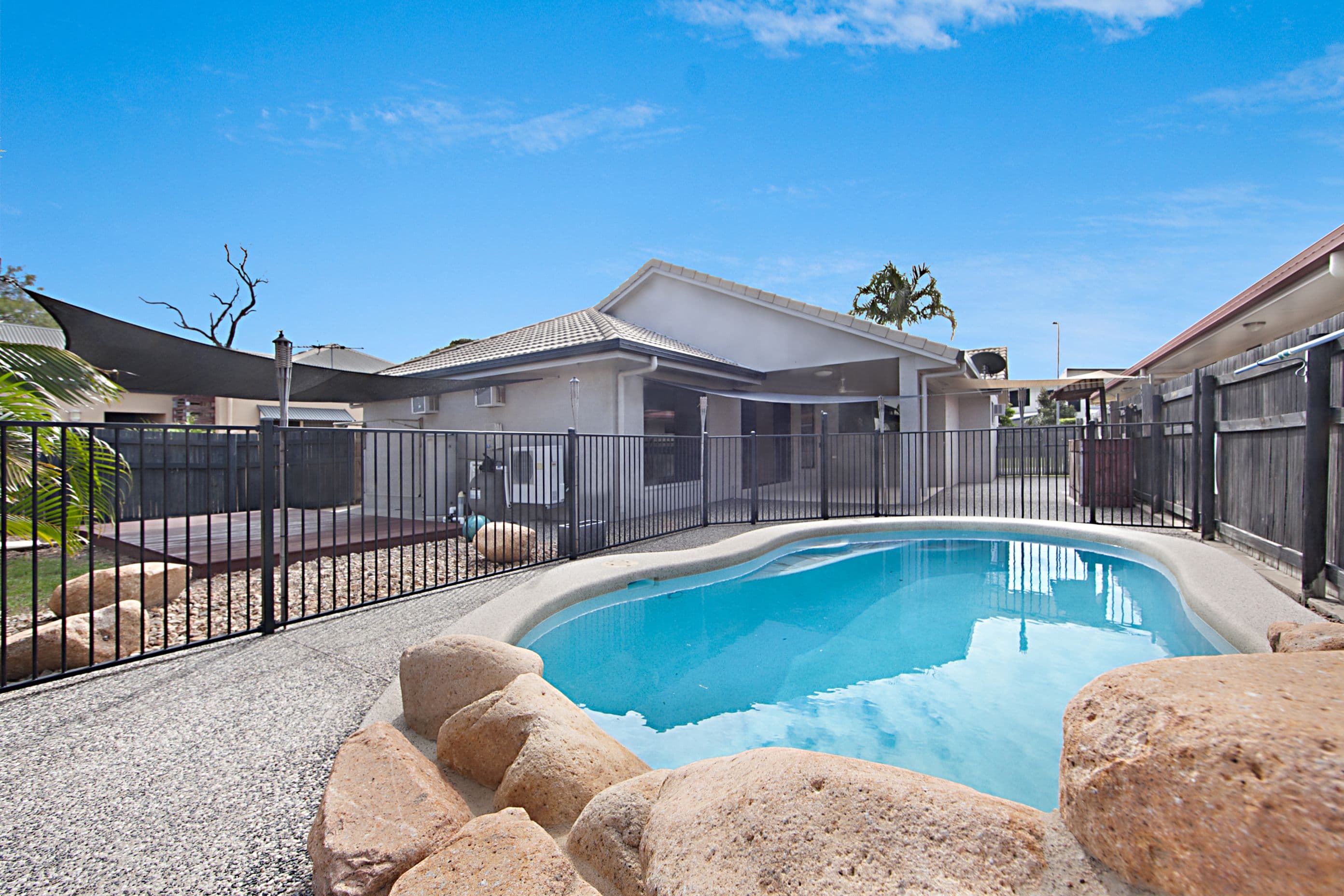 12 Cedarbrook Terrace, Idalia QLD 4811, Idalia - Image 1