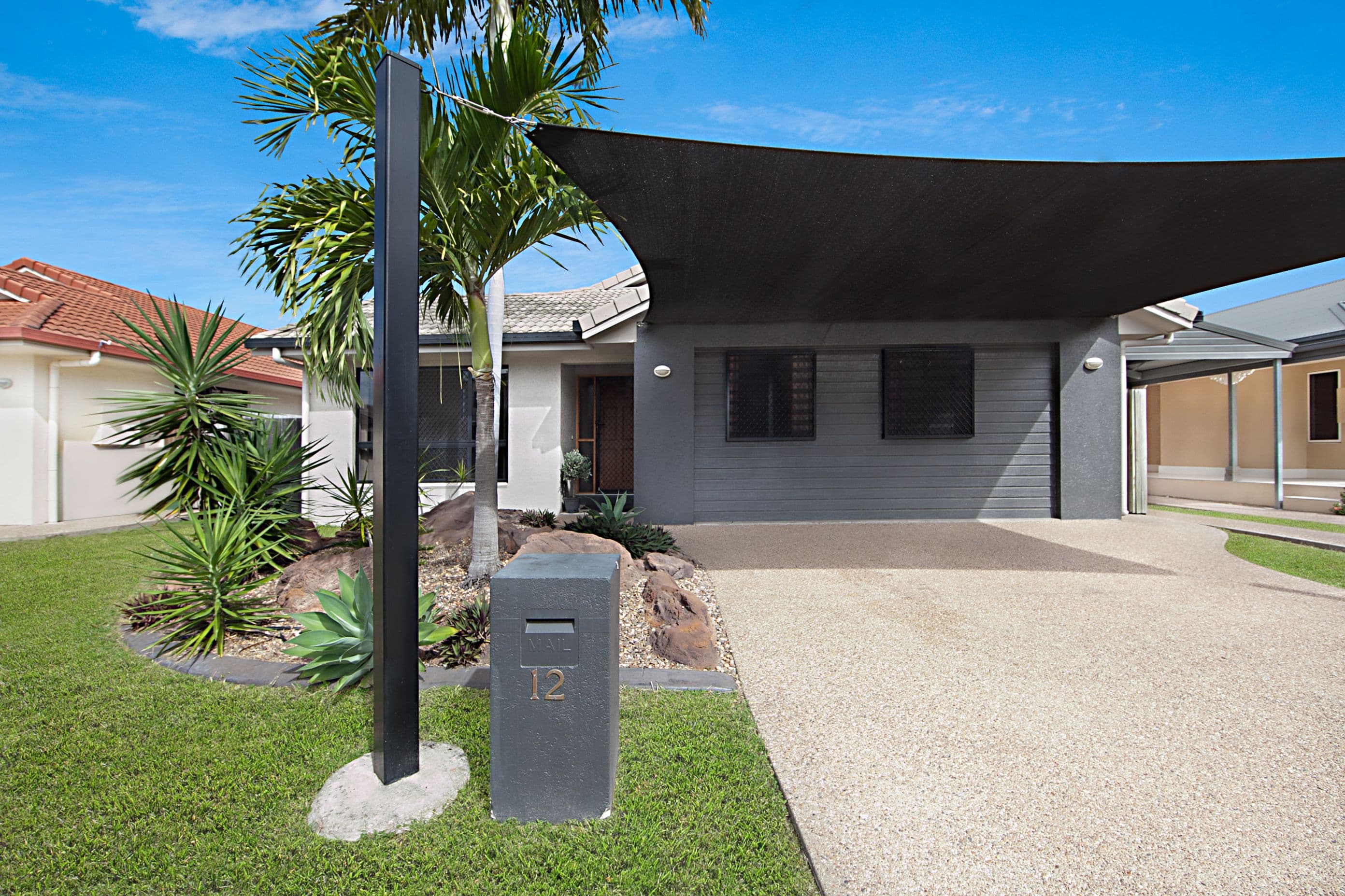 12 Cedarbrook Terrace, Idalia QLD 4811, Idalia - Thumbnail 2