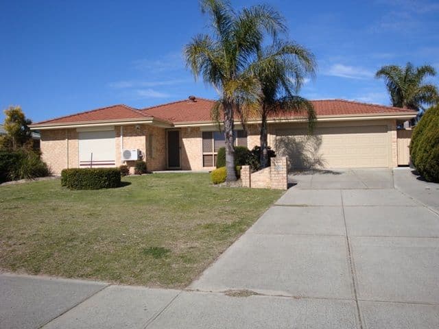 221 Seville Drive, SEVILLE GROVE WA 6112, Seville Grove - Image 1