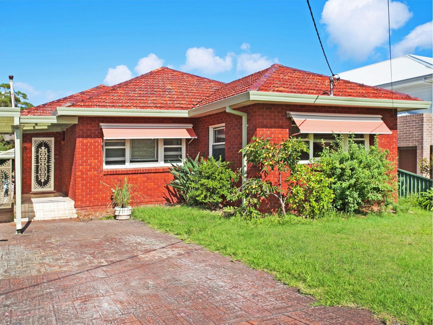 14 Coonong Road, Gymea Bay NSW 2227, Gymea Bay - Image 1