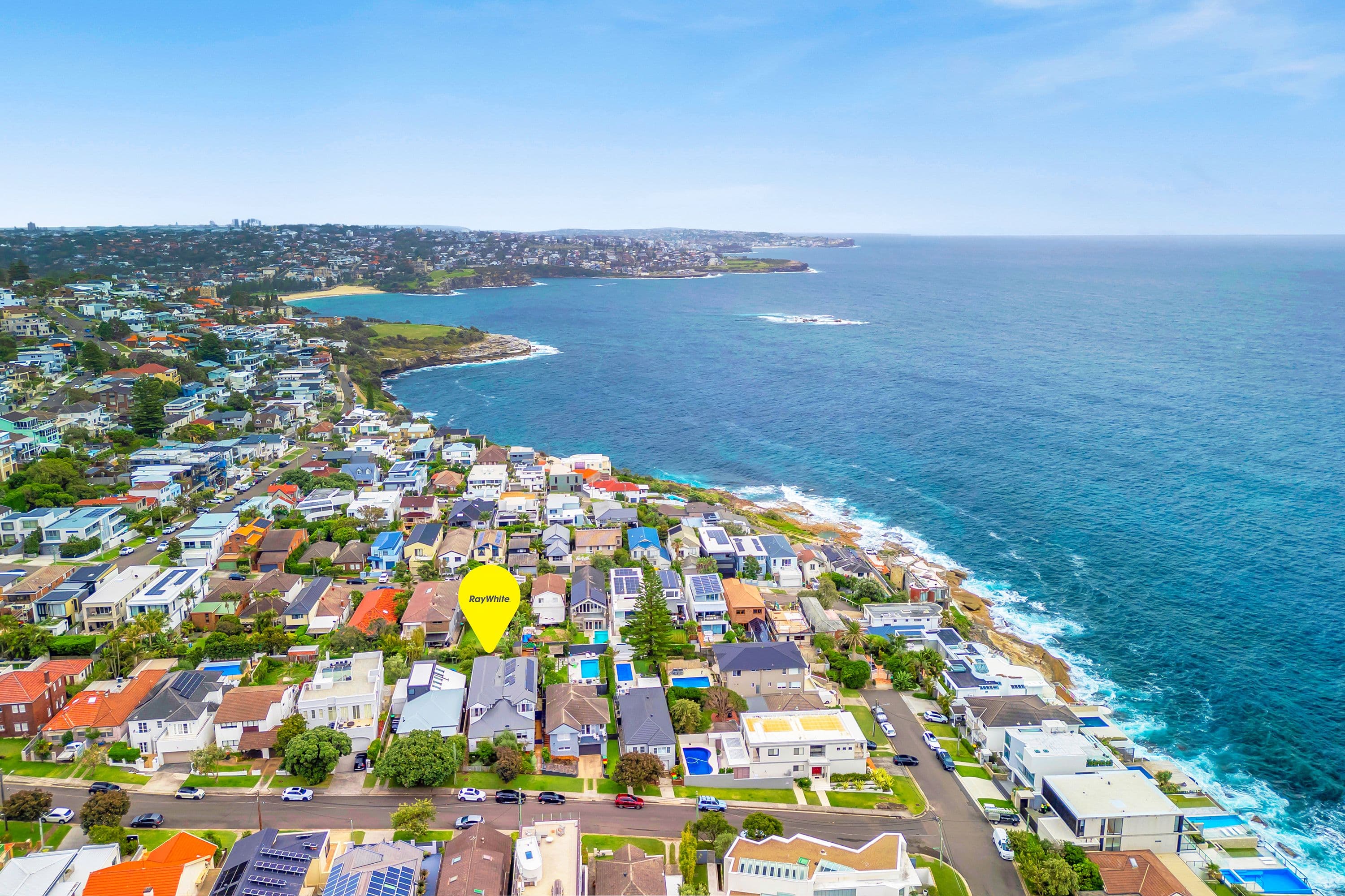 34 Edgecliffe Avenue, South Coogee NSW 2034, South Coogee - Image 1