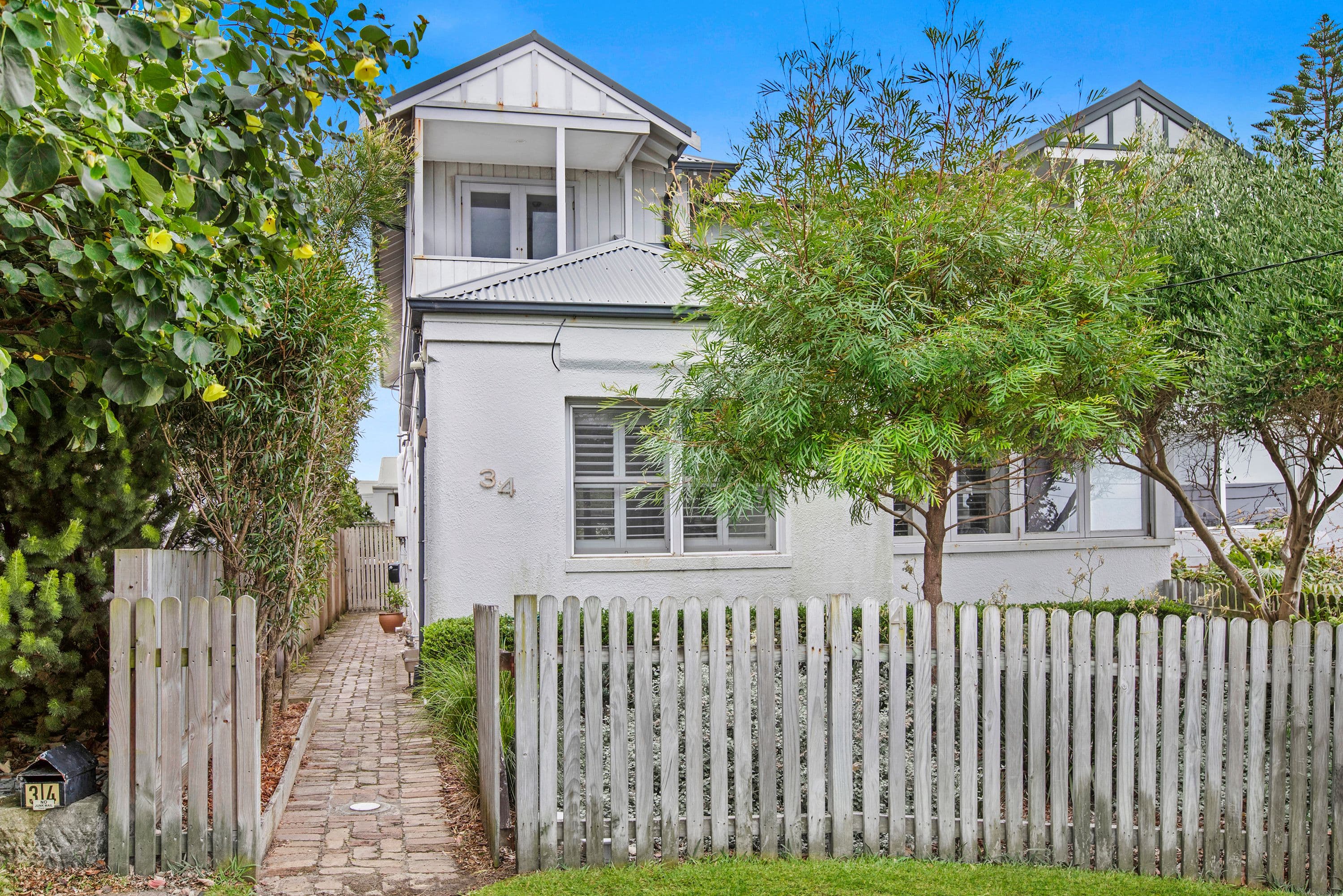 34 Edgecliffe Avenue, South Coogee NSW 2034, South Coogee - Thumbnail 2