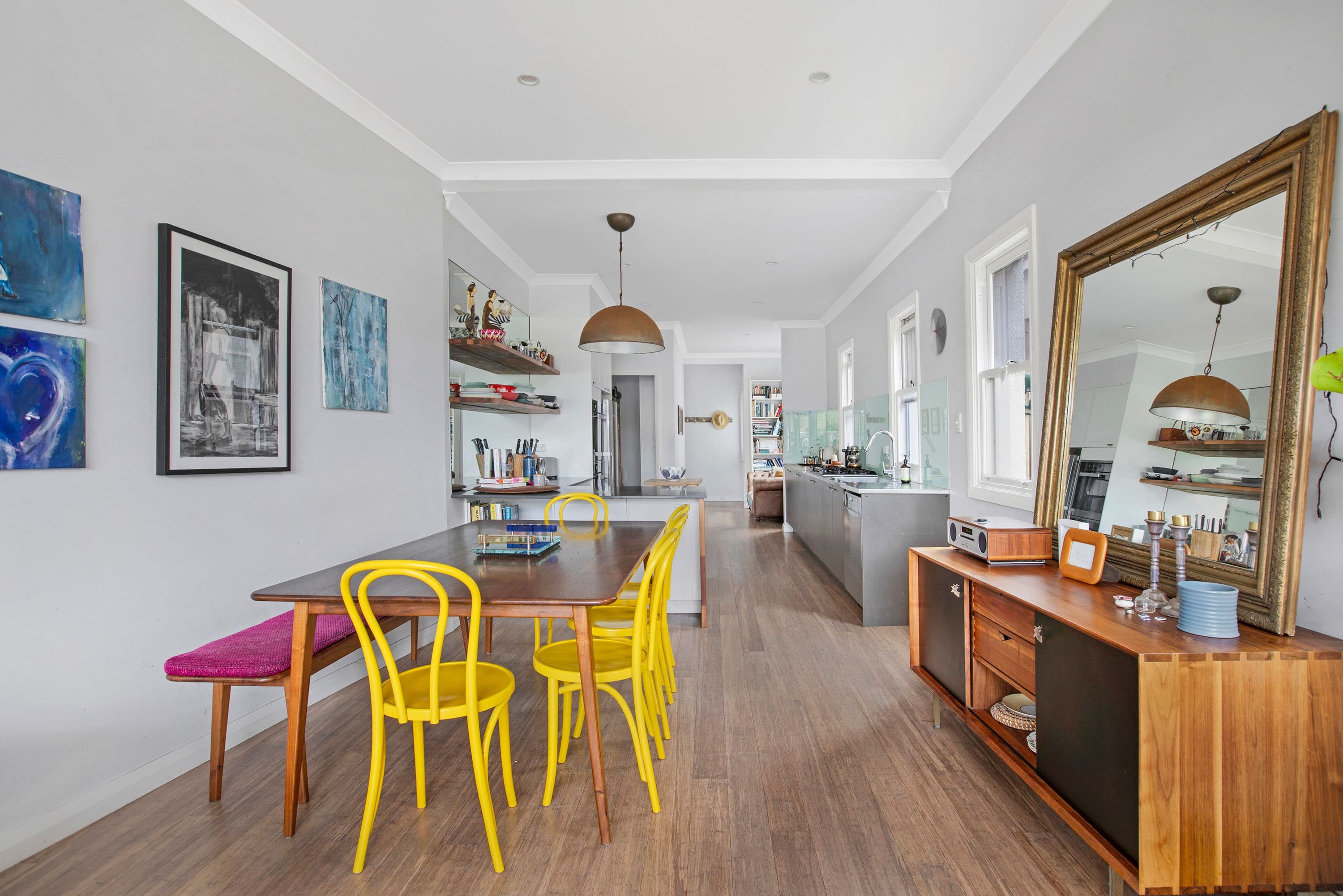 34 Edgecliffe Avenue, South Coogee NSW 2034, South Coogee - Thumbnail 5