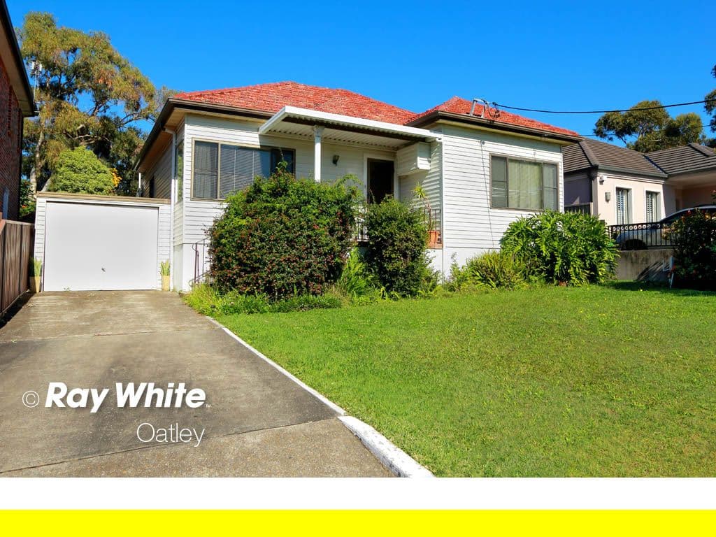 6 Aveling Street, BLAKEHURST NSW 2221, Blakehurst - Image 1