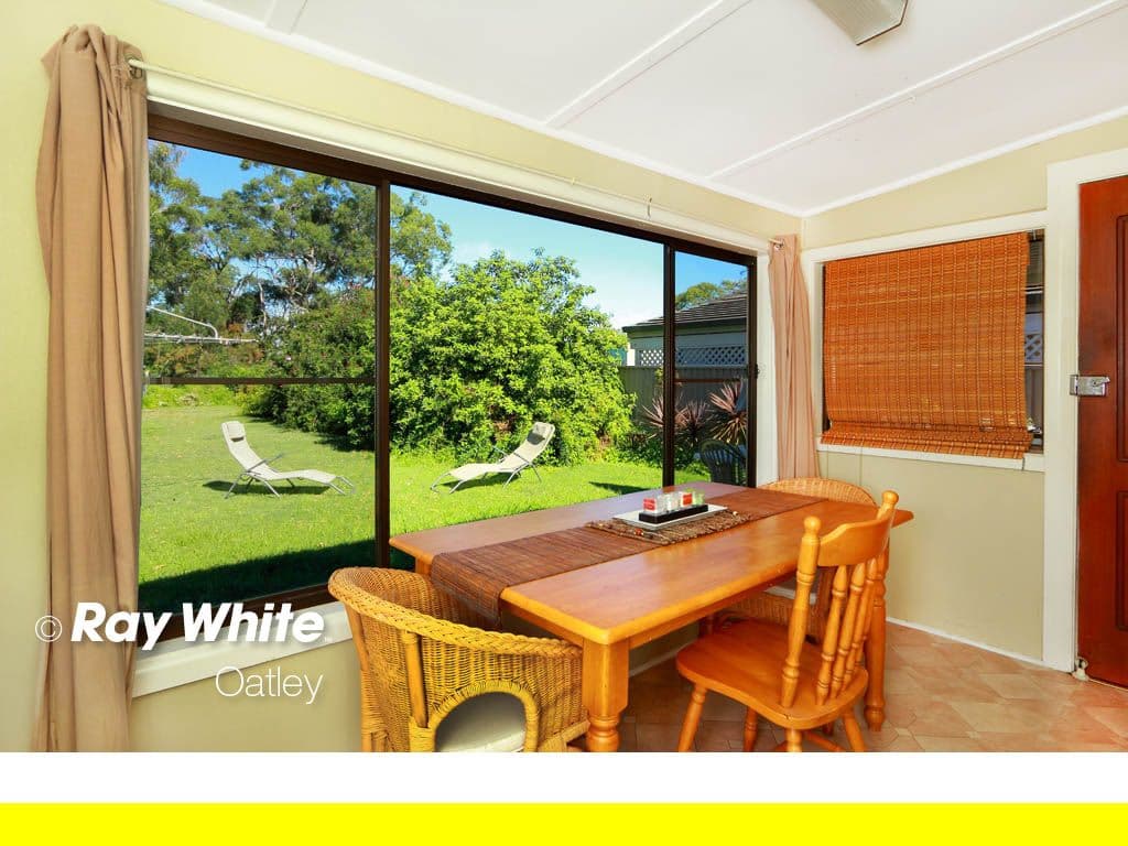 6 Aveling Street, BLAKEHURST NSW 2221, Blakehurst - Thumbnail 2