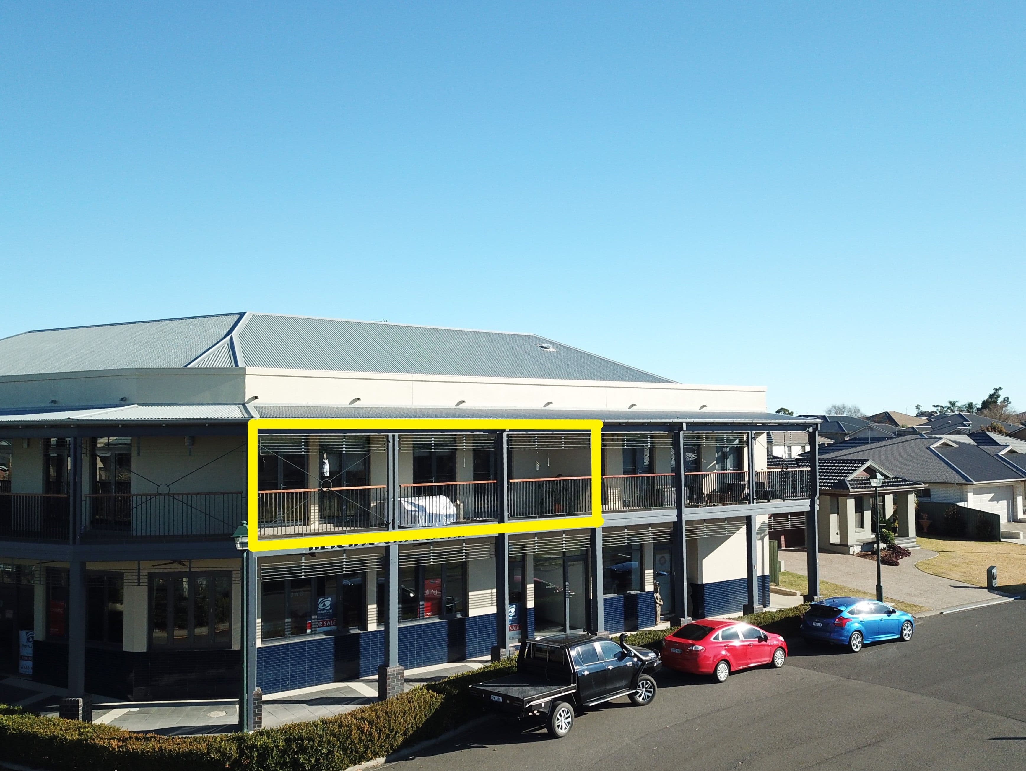6/91 The Heights, Tamworth NSW 2340, Tamworth - Thumbnail 2