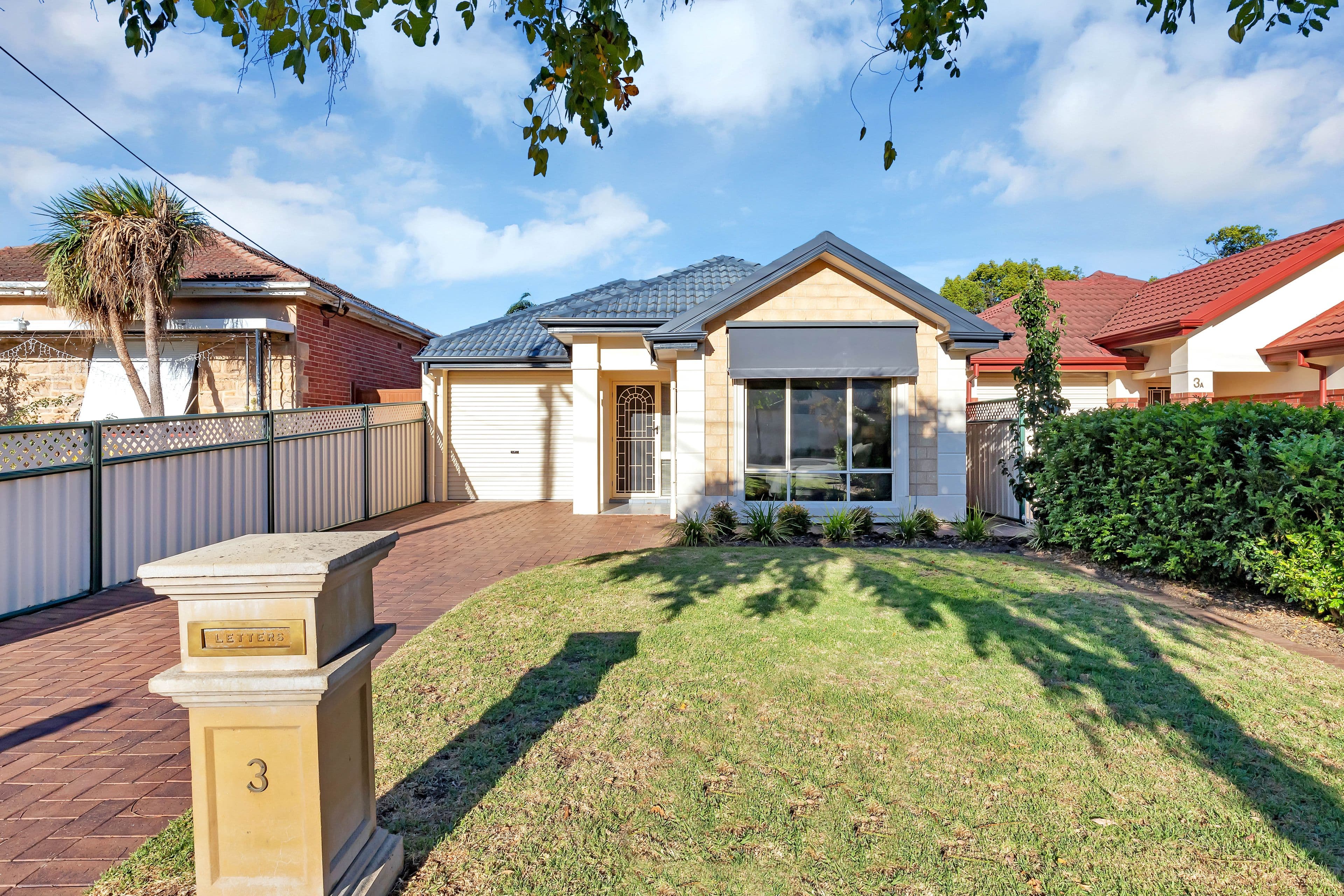 3 Rutland Avenue, Lockleys SA 5032, Lockleys - Image 1