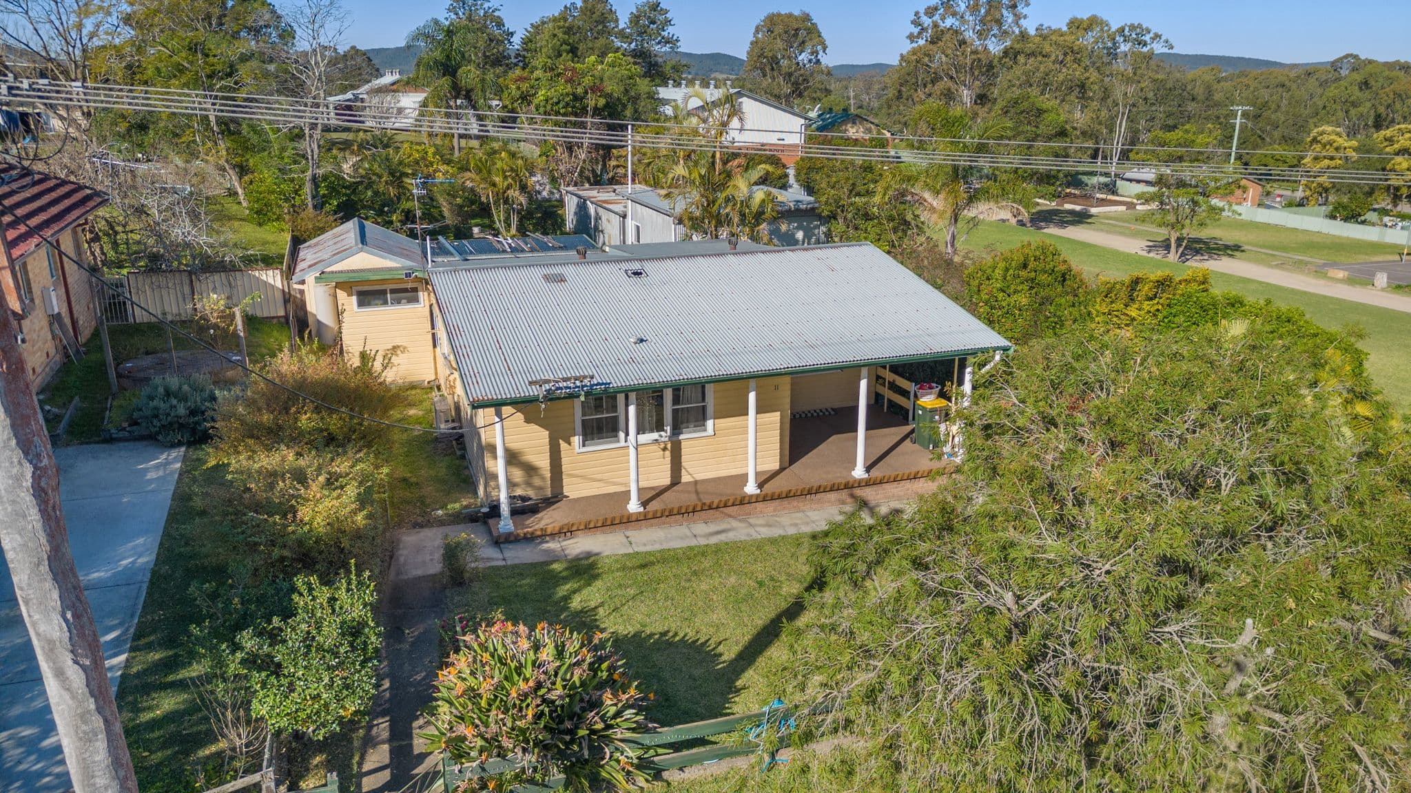 11 Warren Street, Seaham NSW 2324, Seaham - Thumbnail 2