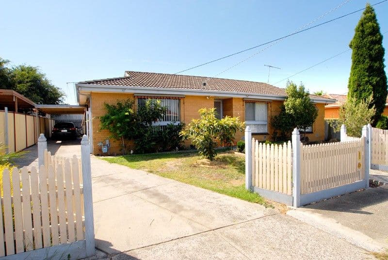 6 Coonawarra Street, THOMASTOWN VIC 3074, Thomastown - Image 1