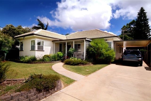 3 Rob Street, NEWTOWN QLD 4350, Newtown - Image 1