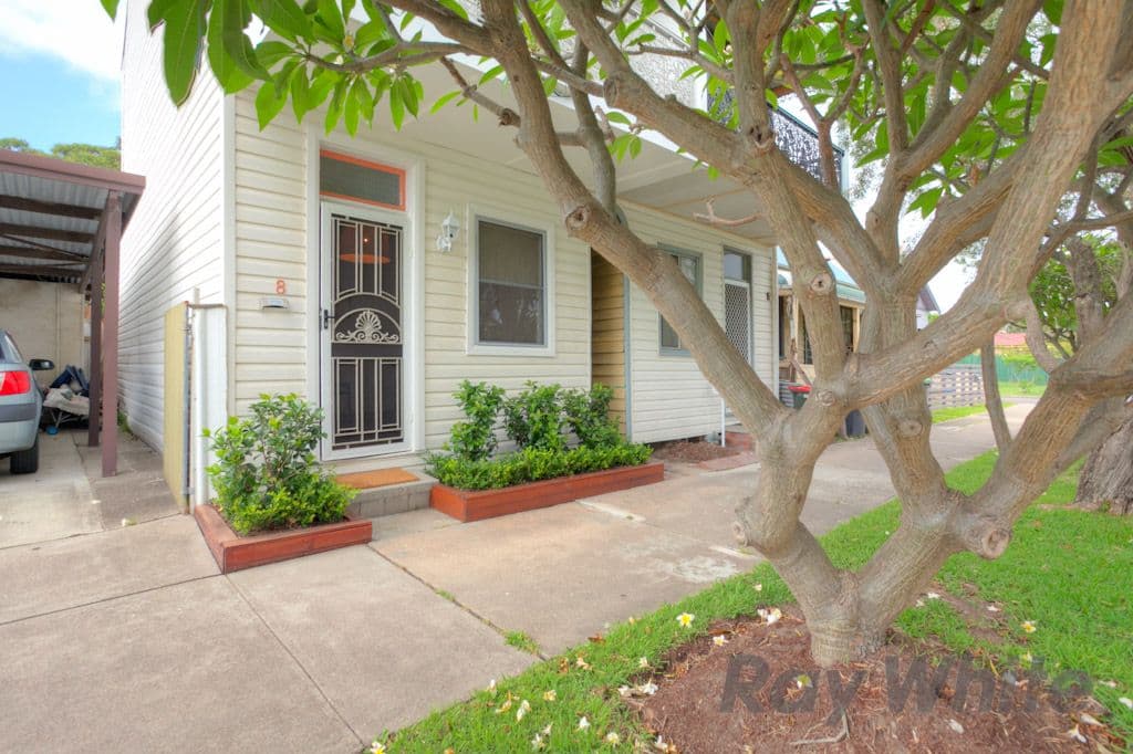 8 Hargrave Street, CARRINGTON NSW 2294, Carrington - Image 1