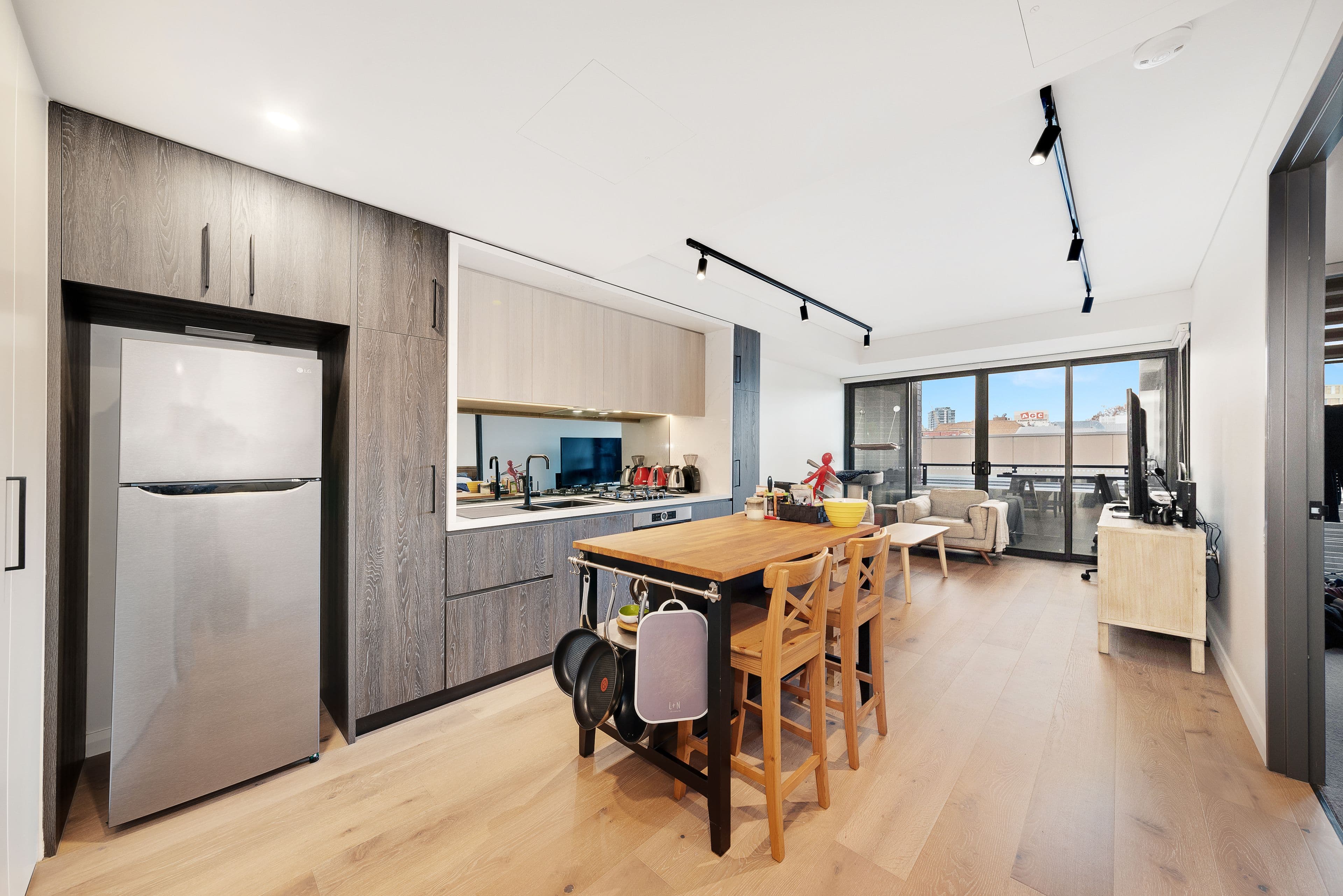 31-33 Albany Street, Crows Nest NSW 2065, Crows Nest - Image 1