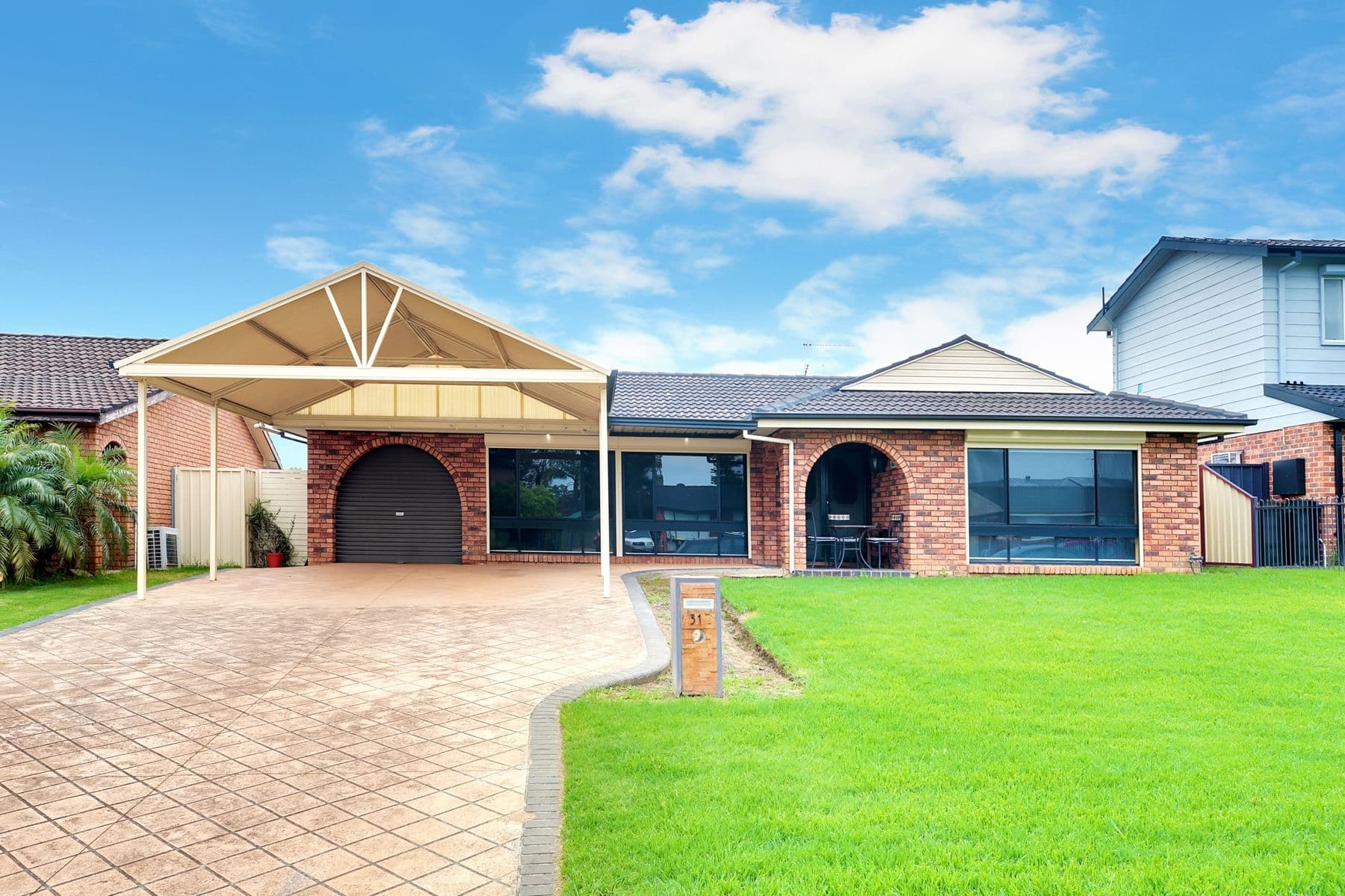 31 Greenbank Drive, Werrington Downs NSW 2747, Werrington Downs - Image 1
