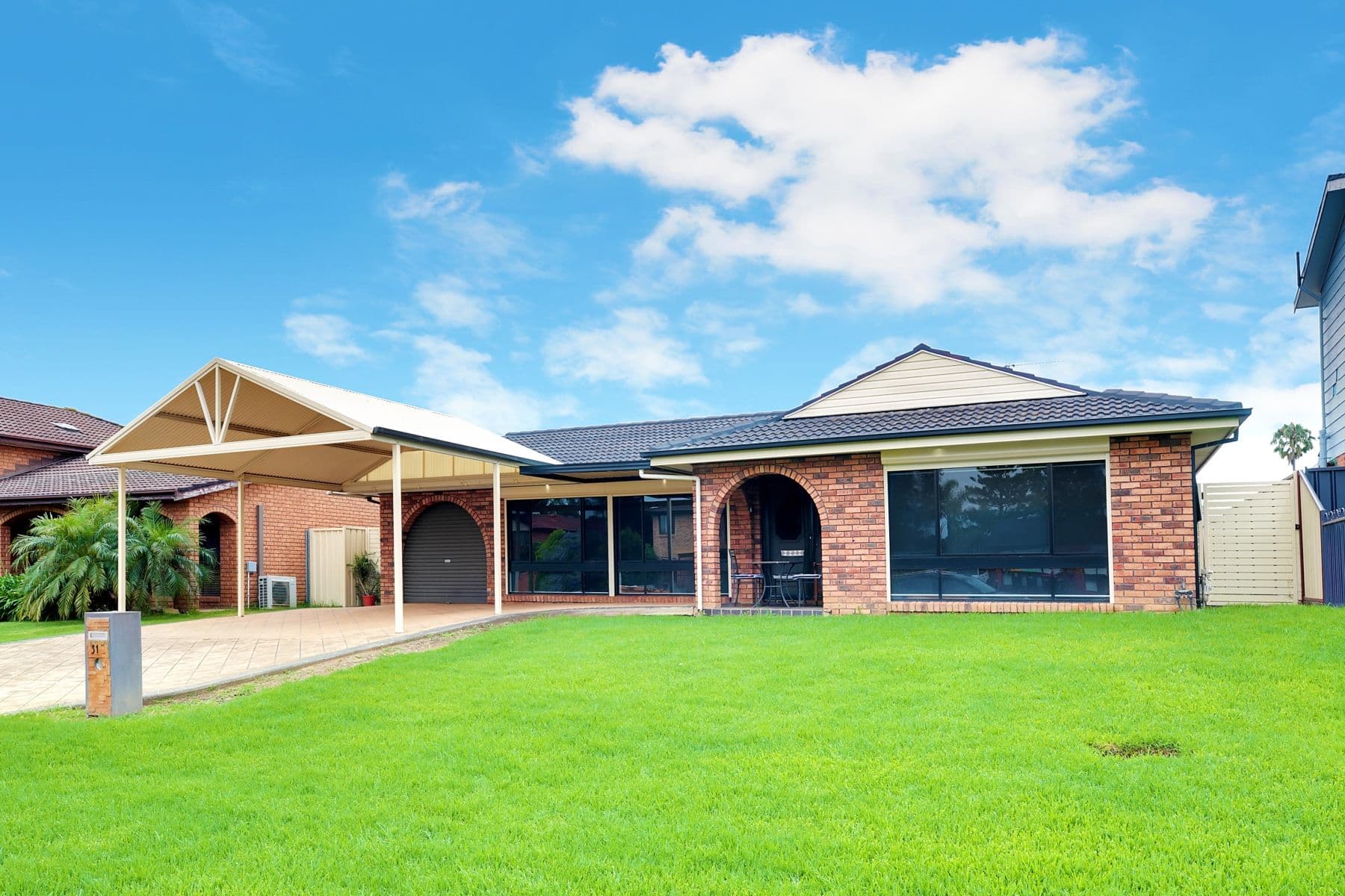 31 Greenbank Drive, Werrington Downs NSW 2747, Werrington Downs - Thumbnail 2