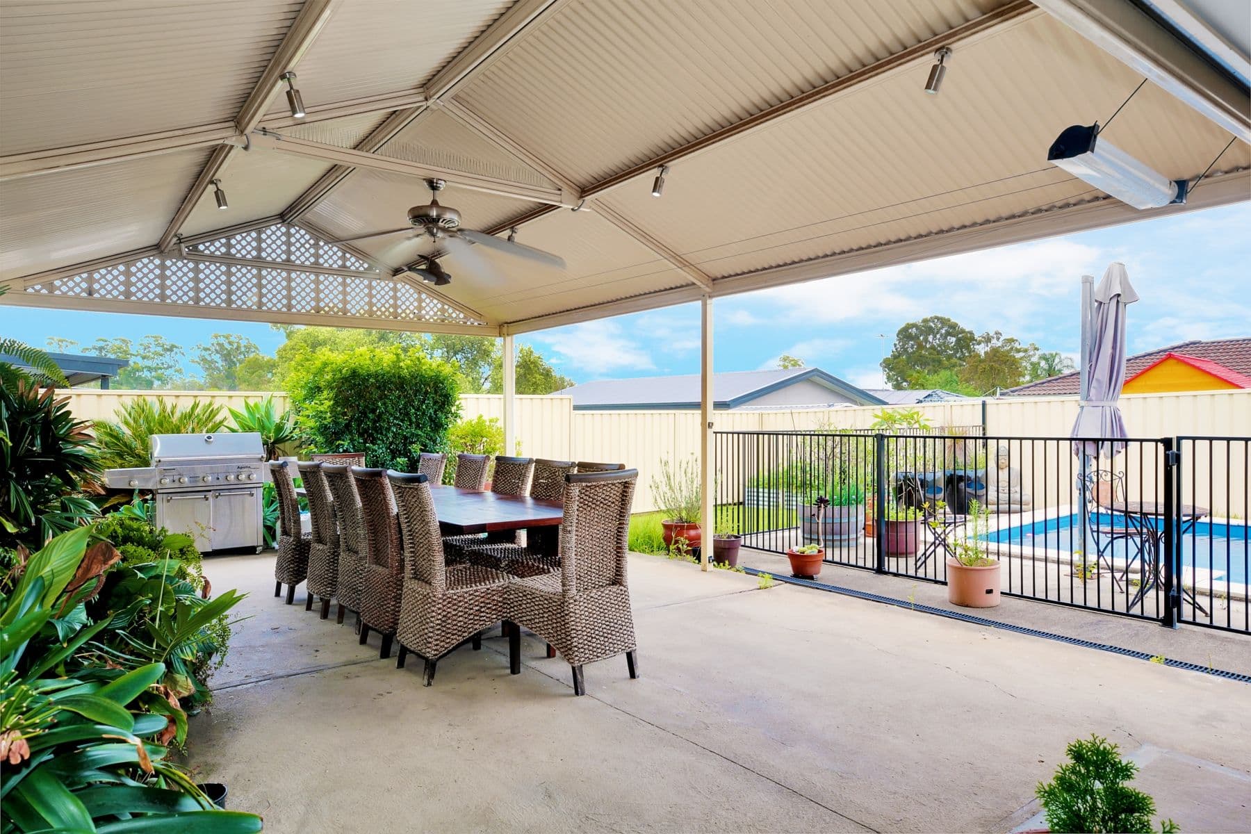 31 Greenbank Drive, Werrington Downs NSW 2747, Werrington Downs - Thumbnail 8