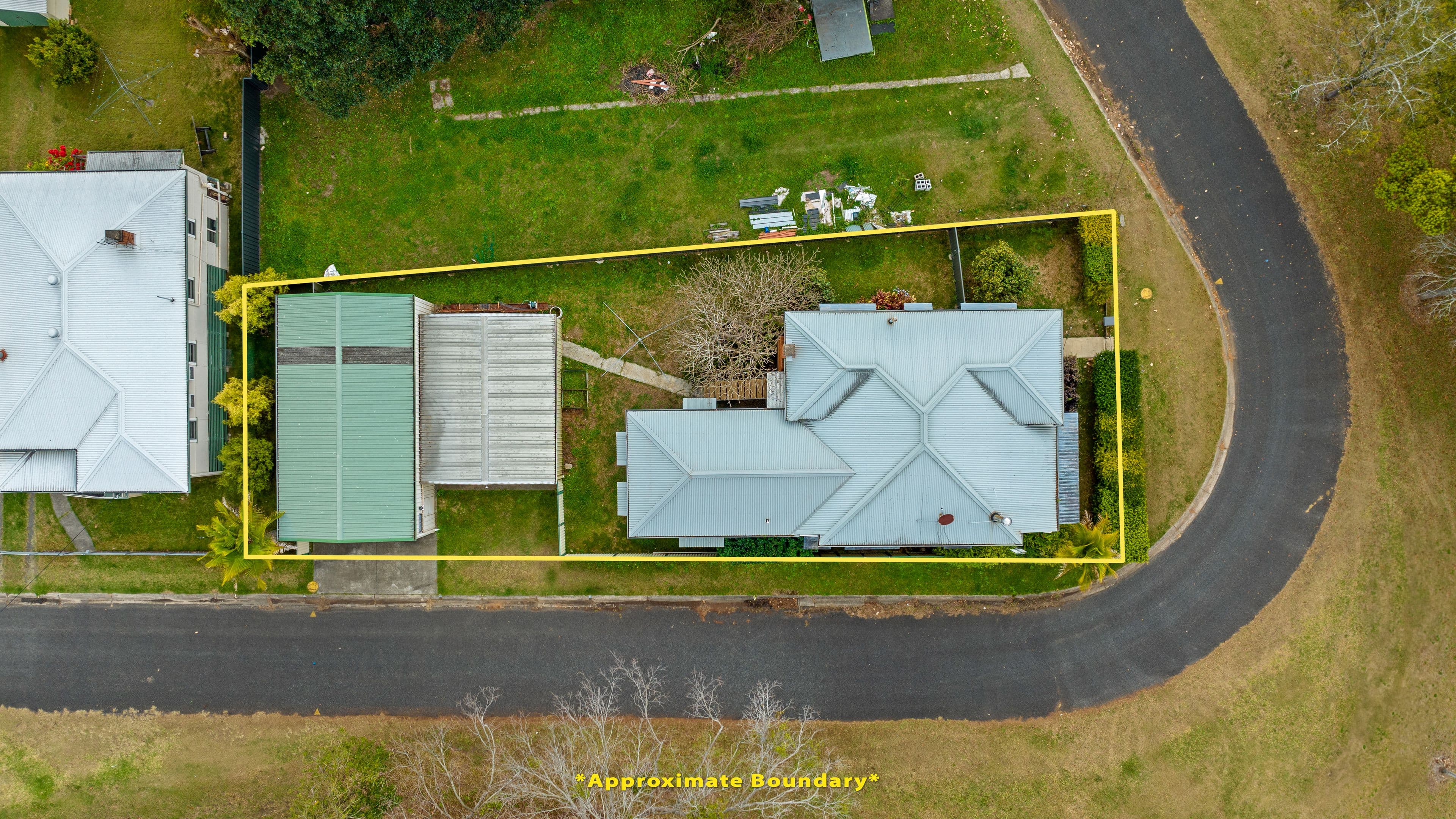 6 Orr Street, South Grafton NSW 2460, South Grafton - Thumbnail 2