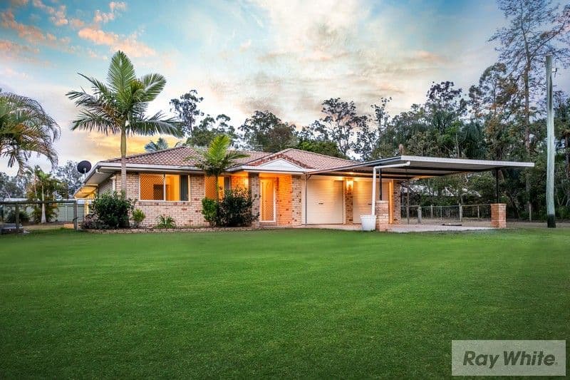 50-52 Carter Road, Munruben QLD 4125, Munruben - Image 1