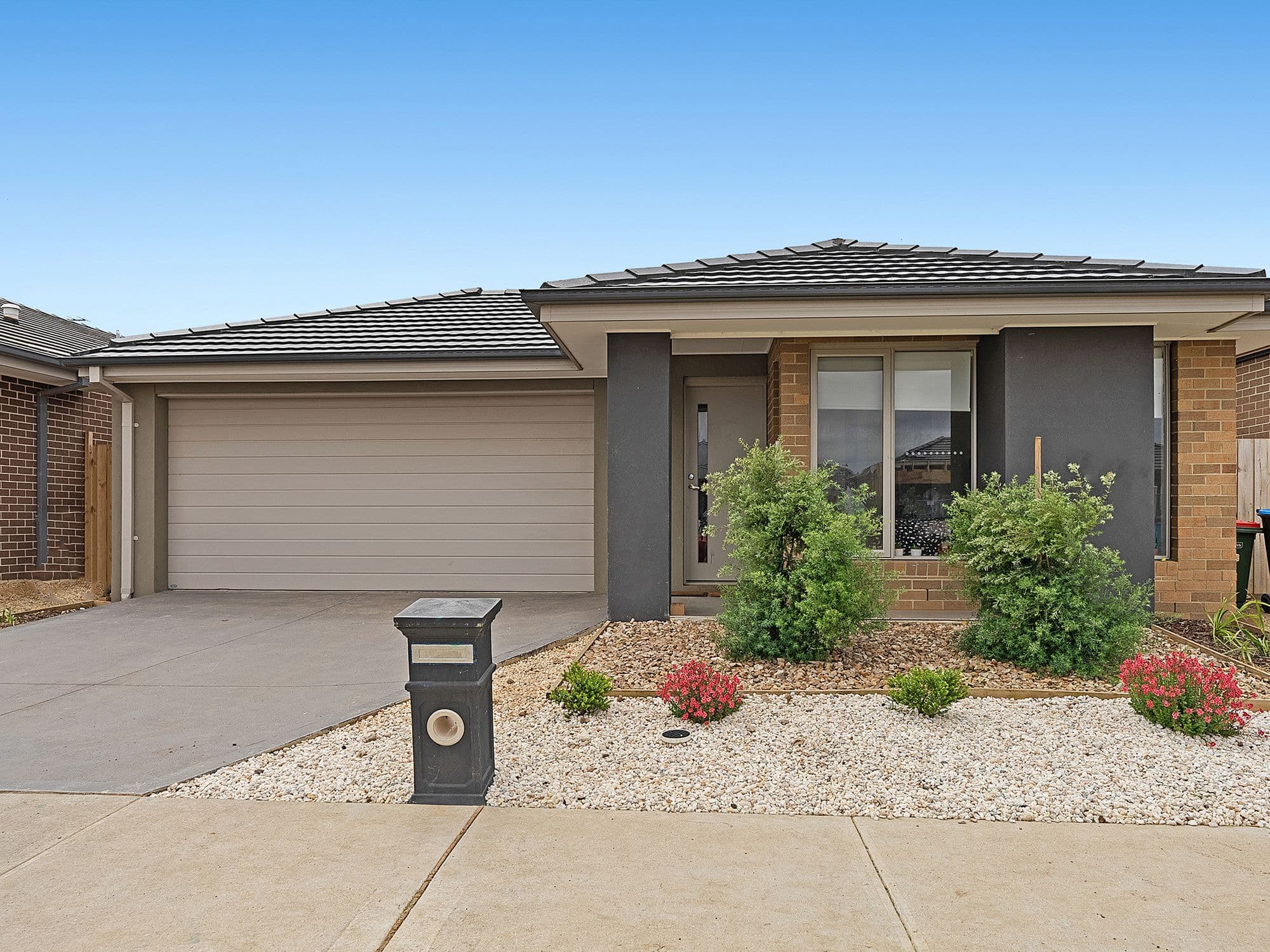 4 Minbalup Street, Mambourin VIC 3024, Mambourin - Image 1