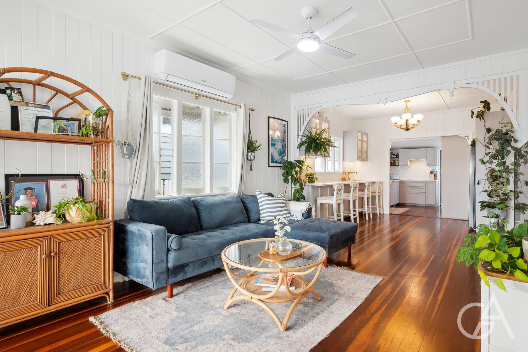 66 Grays Road, Gaythorne QLD 4051, Gaythorne - Thumbnail 4