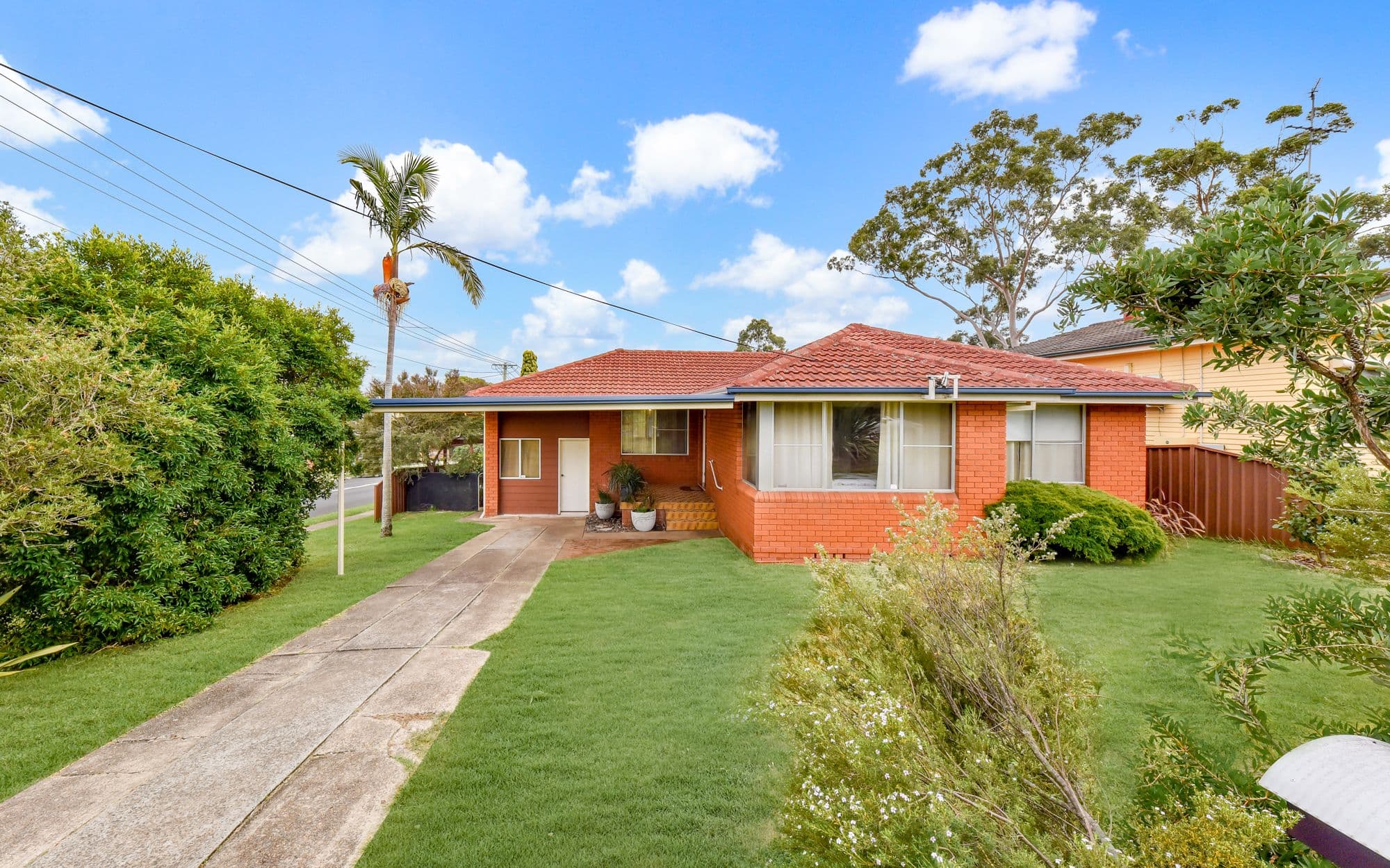 2 Arnold Street, Leumeah NSW 2560, Leumeah - Image 1
