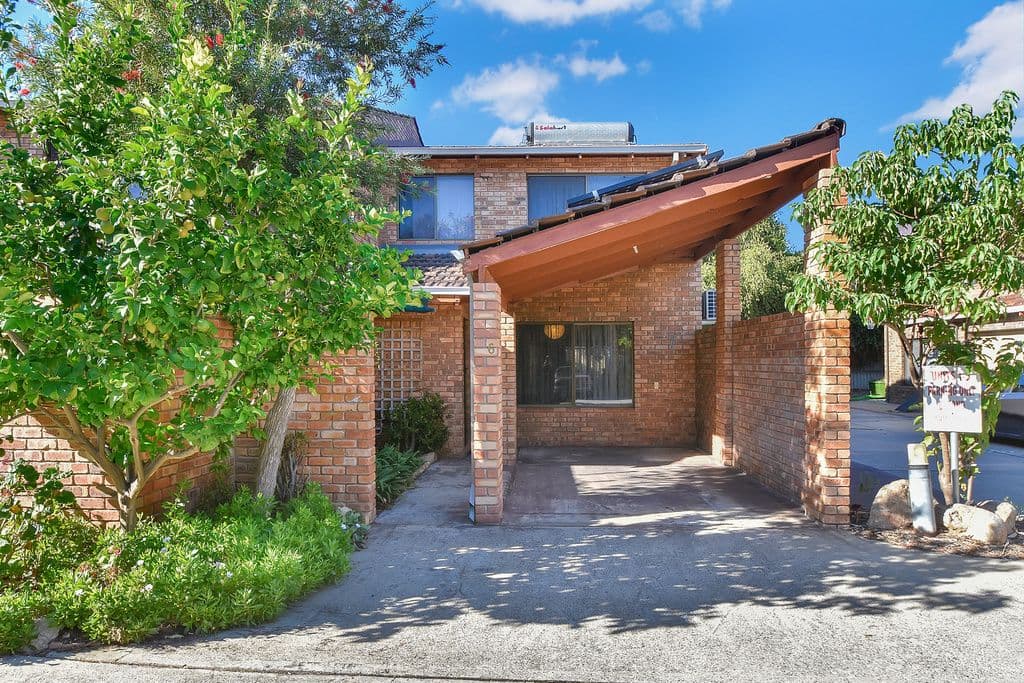 309 Harborne Street, Glendalough WA 6016, Glendalough - Thumbnail 2
