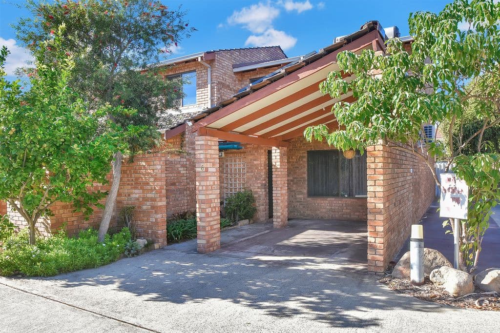 309 Harborne Street, Glendalough WA 6016, Glendalough - Thumbnail 3