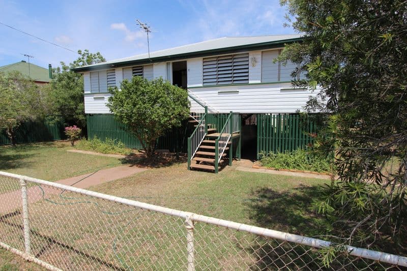 31 Galatea Street, Charleville QLD 4470, Charleville - Image 1