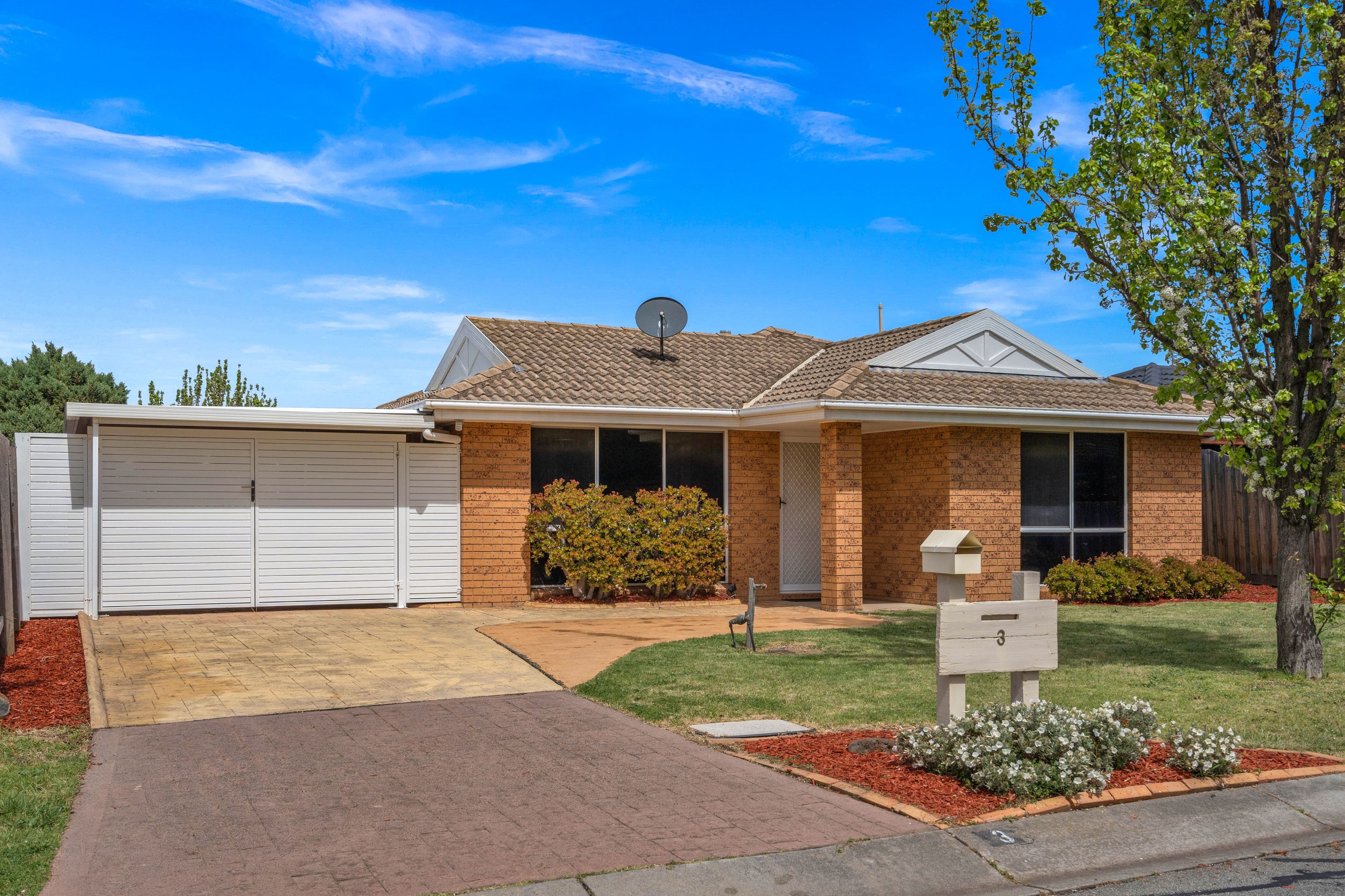 3 Bembridge Mews, Craigieburn VIC 3064, Craigieburn - Image 1